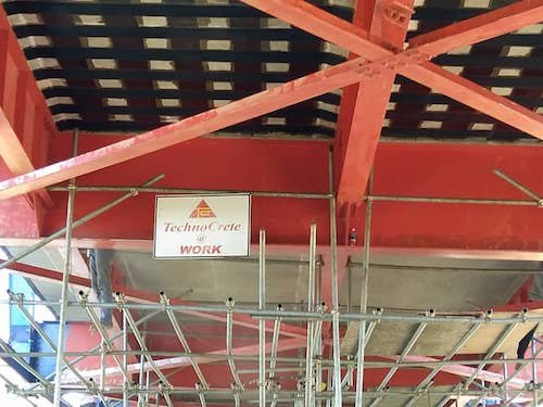DON MARIANO MARCOS BRIDGE STRUCTURAL STRENGTHENING PROJECT